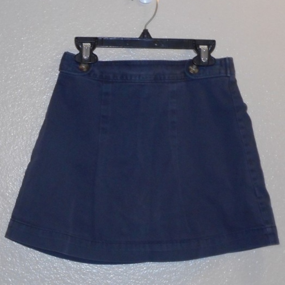 School Uniform skirt/skort